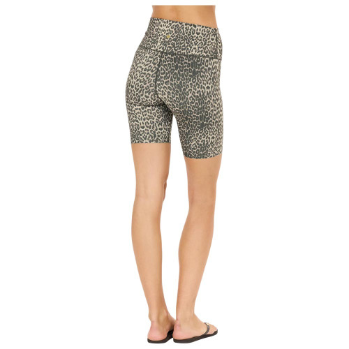 Athlecia Γυναικείο σορτς-κολάν Windia Printed Short Tights